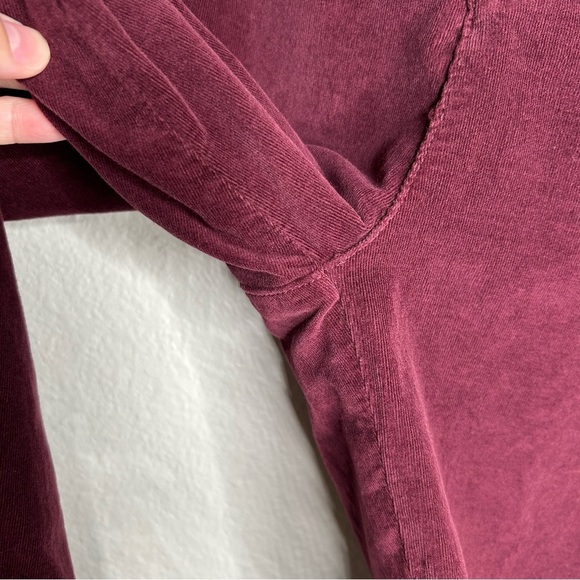 Frank & Eileen Kinsale pants red 6 - Picture 6 of 15